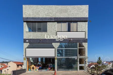 Ponto Comercial para alugar, 100m² no Hípica, Porto Alegre