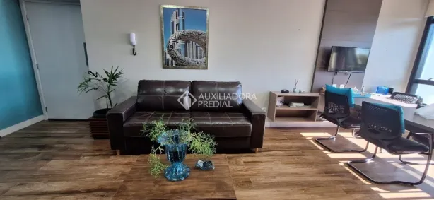 Sala Comercial para alugar, 38m² no Praia de Belas, Porto Alegre