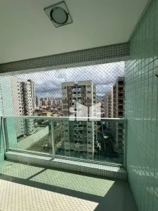 Apartamento com 3 Quartos à venda, 123m² no Praia de Itaparica, Vila Velha