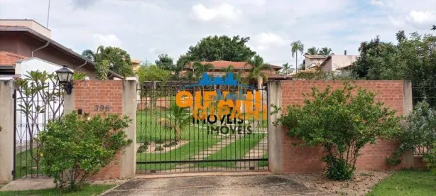 Fazenda/Sítio com 3 Quartos à venda, 165m² no Núcleo Urbano Parque Ana Helena, Jaguariúna