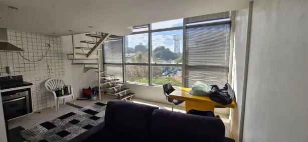 Apartamento com 1 Quarto à venda, 47m² no Santana, São Paulo