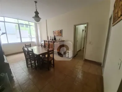 Apartamento com 3 Quartos à venda, 103m² no Tijuca, Rio de Janeiro
