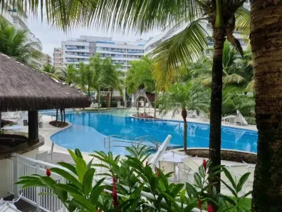 Cobertura com 3 Quartos à venda, 147m² no Recreio dos Bandeirantes, Rio de Janeiro
