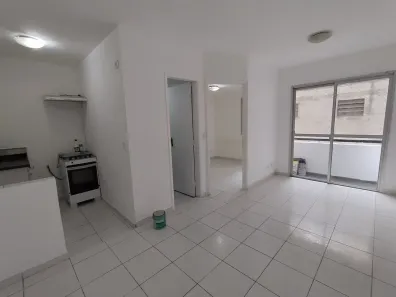 Apartamento com 1 Quarto para alugar, 35m² no Bela Vista, São Paulo
