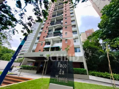 Apartamento com 2 Quartos à venda, 148m² no Itaim Bibi, São Paulo