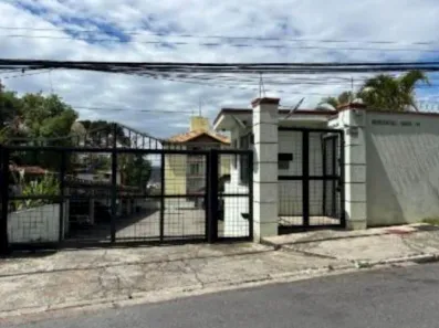 Apartamento com 2 Quartos à venda, 45m² no Jardim Sabiá, Cotia