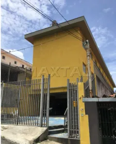 Casa com 2 Quartos para alugar, 70m² no Parque Casa de Pedra, São Paulo