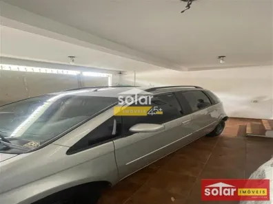 Casa com 3 Quartos à venda, 125m² no Parque Boturussu, São Paulo