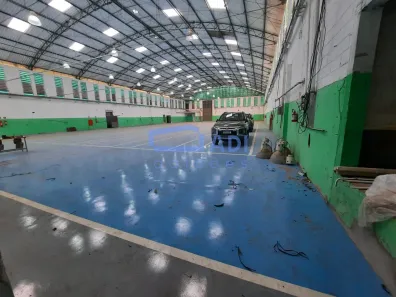 Galpão/Depósito/Armazém para venda ou aluguel, 3850m² no Granja Viana, Cotia