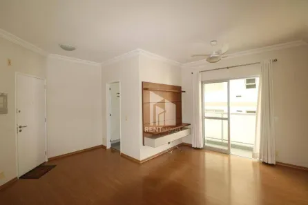 Apartamento com 2 Quartos para alugar, 70m² no Brooklin Novo, São Paulo