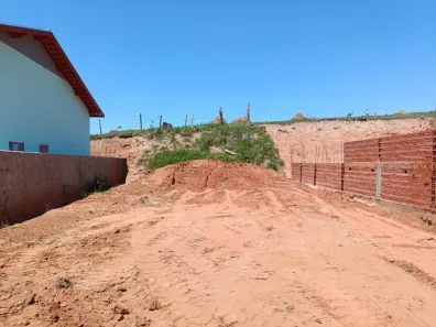 Lote/Terreno à venda, 250m² no Residencial Plaza Martin, Botucatu