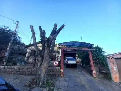 Casa com 5 Quartos à venda, 405m² no Krahe, Viamão