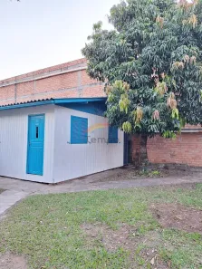Casa com 2 Quartos para alugar, 40m² no Liberdade, Novo Hamburgo