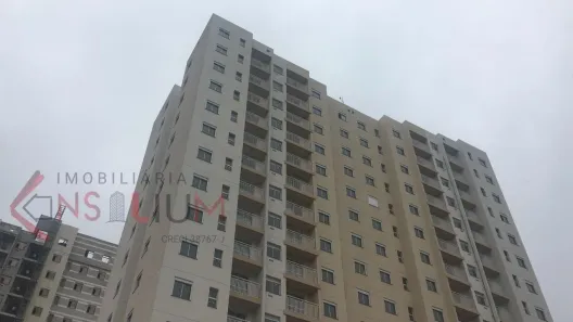 Apartamento com 2 Quartos à venda, 51m² no Parque Imperial, Ferraz de Vasconcelos