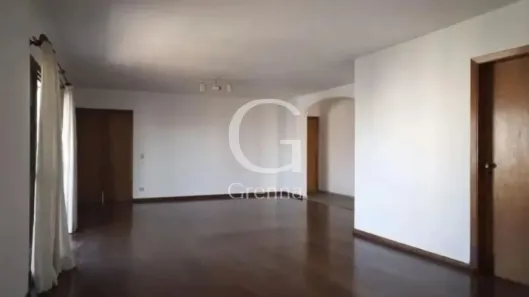 Apartamento com 3 Quartos à venda, 227m² no Cidade Monções, São Paulo