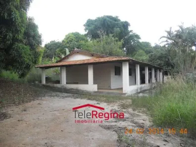 Fazenda/Sítio com 2 Quartos à venda, 90m² no Chácara Recanto Itamarati II, Caçapava