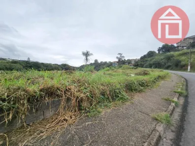 Lote/Terreno à venda, 576m² no Jardim Morumbi, Bragança Paulista