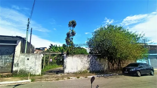 Lote/Terreno à venda, 90m² no Vila do Encontro, São Paulo