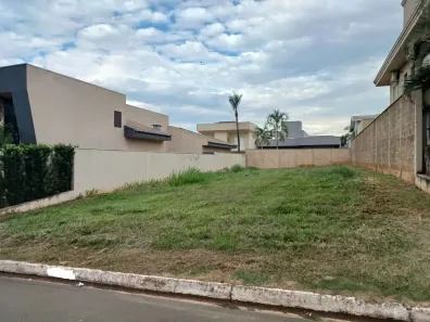 Lote/Terreno à venda, 400m² no Loteamento Recanto do Lago, São José do Rio Preto
