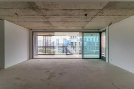 Apartamento com 3 Quartos à venda, 197m² no Jardim das Acácias, São Paulo