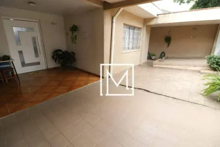 Casa com 5 Quartos à venda, 180m² no Bosque da Saúde, São Paulo