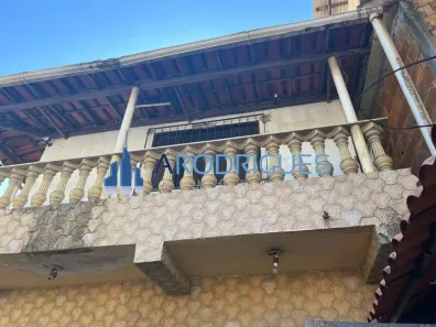 Casa com 3 Quartos à venda, 200m² no Nova Candeias, Candeias