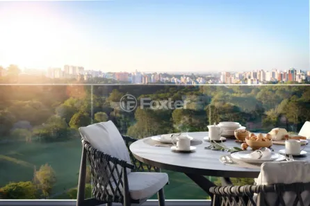 Apartamento com 4 Quartos à venda, 344m² no Chácara das Pedras, Porto Alegre