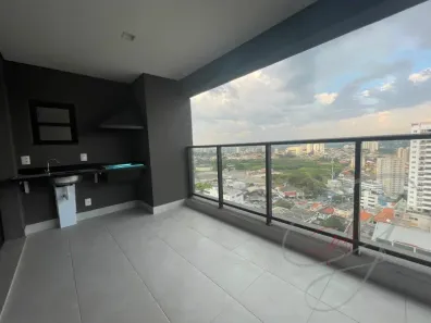 Apartamento com 3 Quartos à venda, 78m² no Vila Yara, Osasco