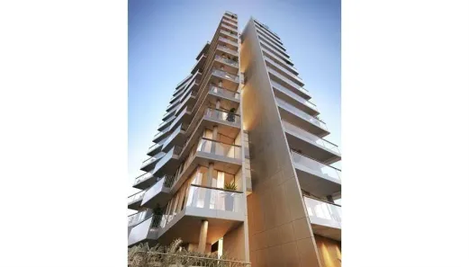 Apartamento com 1 Quarto à venda, 70m² no Vila Nova Conceição, São Paulo