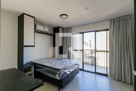 Apartamento com 1 Quarto à venda, 26m² no Água Branca, São Paulo