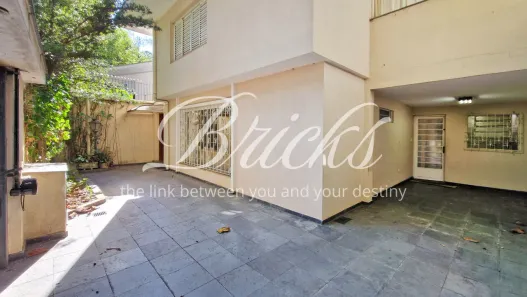 Casa com 3 Quartos à venda, 220m² no Jardim Luzitânia, São Paulo