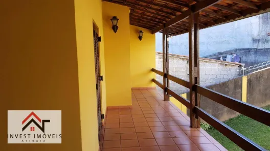 Casa com 3 Quartos à venda, 280m² no Tanque, Atibaia