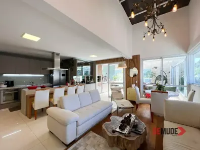 Apartamento com 2 Quartos à venda, 145m² no Itacorubi, Florianópolis
