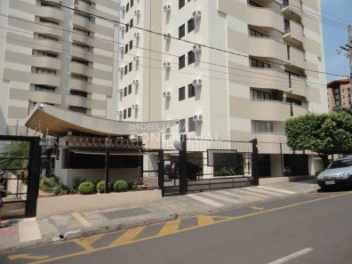 Apartamento com 2 Quartos à venda, 70m² no Nova Redentora, São José do Rio Preto