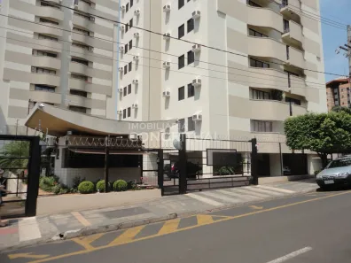 Apartamento com 2 Quartos à venda, 70m² no Nova Redentora, São José do Rio Preto