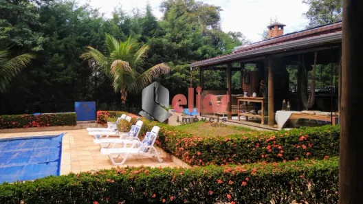 Fazenda/Sítio com 3 Quartos à venda, 1048m² no Vale do Igapó, Bauru