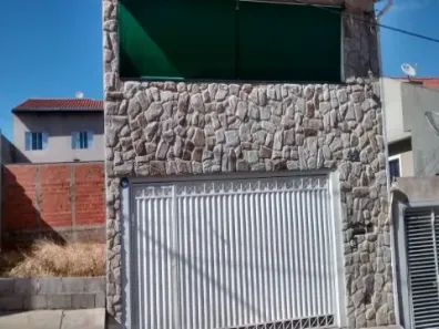 Sobrado com 3 Quartos à venda, 202m² no Tulipas, Jundiaí