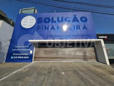 Ponto Comercial para alugar, 420m² no Saraiva, Uberlândia