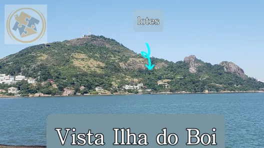 Lote/Terreno à venda, 1300m² no Praia da Costa, Vila Velha