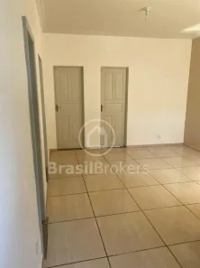 Apartamento com 2 Quartos à venda, 62m² no Encantado, Rio de Janeiro