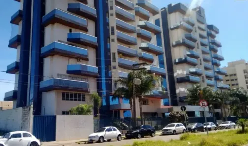 Sobrado com 4 Quartos à venda, 285m² no Parque Faber Castell I, São Carlos