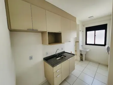 Apartamento com 2 Quartos à venda, 42m² no Jardim Ibirapuera, Campinas