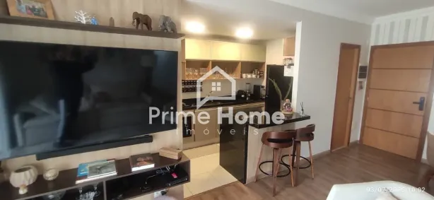 Apartamento com 3 Quartos à venda, 98m² no Parque da Represa, Jundiaí