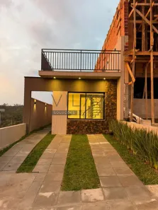 Casa com 2 Quartos à venda, 120m² no das Pedras, Cotia