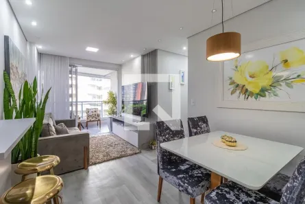 Apartamento com 2 Quartos à venda, 69m² no Dezoito do Forte Empresarial/Alphaville., Barueri