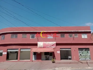 Sala Comercial à venda, 421m² no Vila Carmela I, Guarulhos