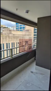 Apartamento com 1 Quarto à venda, 28m² no Moema, São Paulo