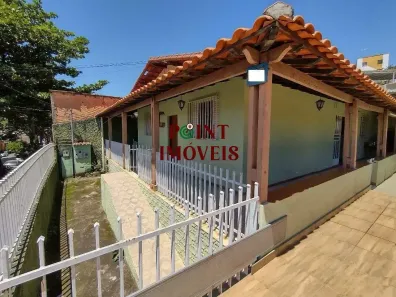 Casa com 3 Quartos à venda, 196m² no Riacho das Pedras, Contagem