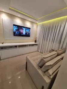 Apartamento com 2 Quartos à venda, 48m² no Jardim Helga, São Paulo