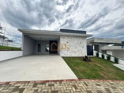 Casa de Condomínio com 3 Quartos à venda, 164m² no Loteamento Residencial e Comercial Bosque do Imperador, Pindamonhangaba